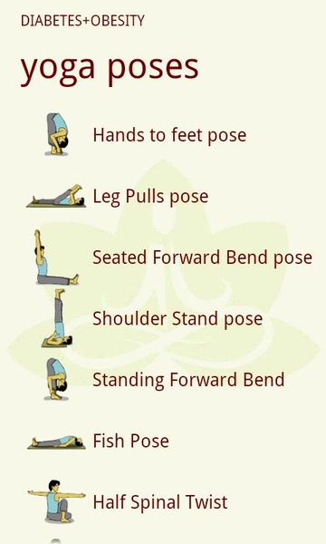 Yoga Trainer - Preview 4