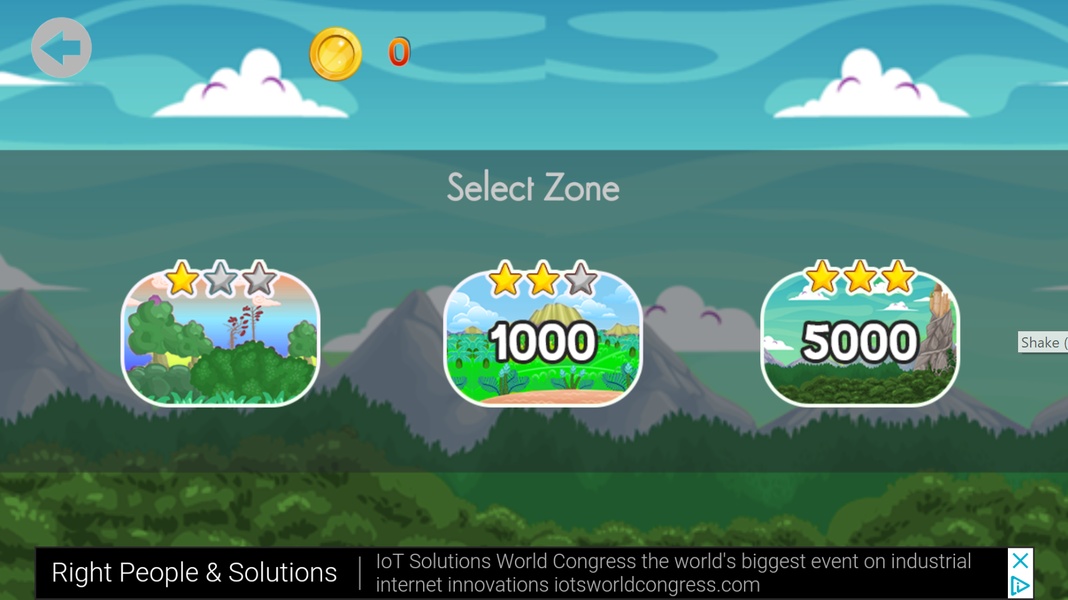 Jungle Adventure - Preview 2