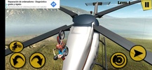 Crazy Bike Stunt Race 3D screenshot 4