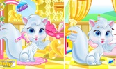 Princess Pet Care screenshot 2