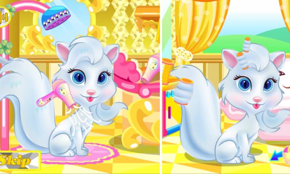 Princess Pet Care - Preview 2