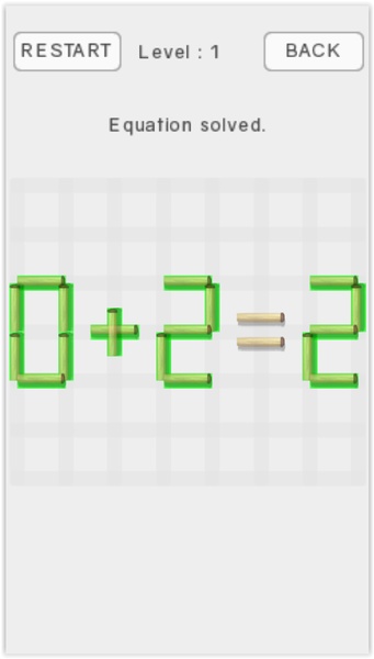 Matchstick Classic - Preview 4