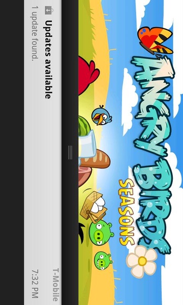 Bird Bar Lite - Preview 1
