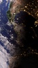 AoE: 3D Earth Live Wallpaper screenshot 14