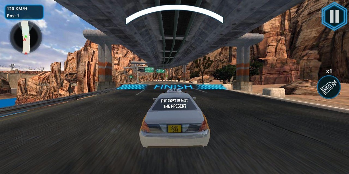 RWC Racing Vol 1 - Preview 6
