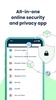 IronVest - Security & Privacy screenshot 6