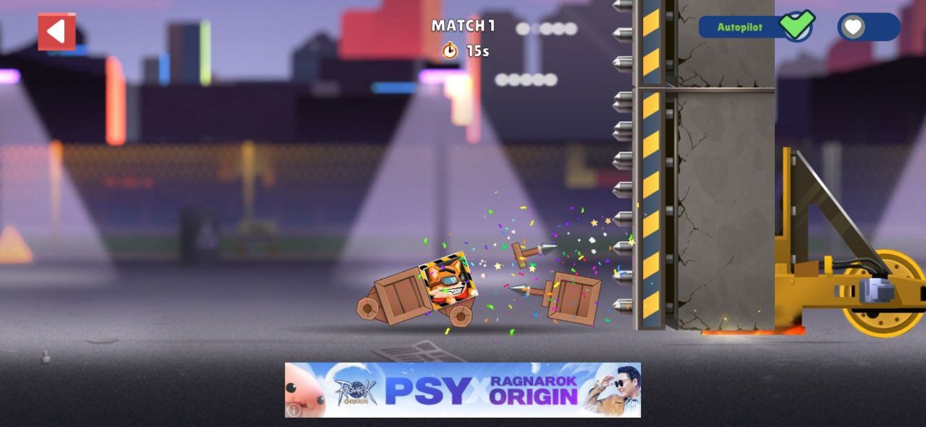 Constructor Arena - Preview 8