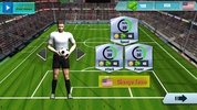 Football Soccer - Master Pro L screenshot 4