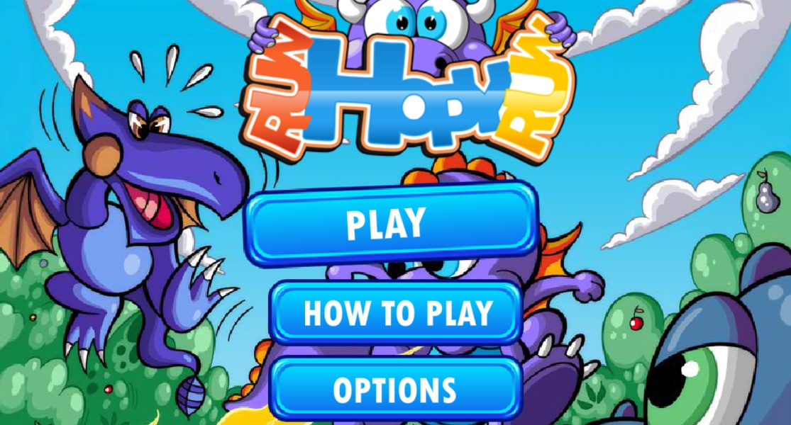 Run Hopy Run - Preview 14