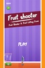 Fruit Shooter - Fruit Cutting screenshot 7