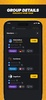 PlayerFinder: LFG, Chat & Play screenshot 10