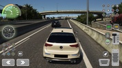 Golf GTI Driver City screenshot 2