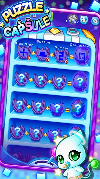 Puzzle Capsule - Preview 18