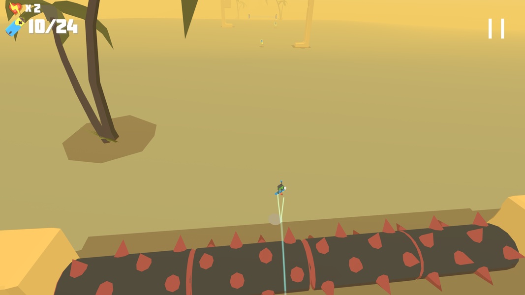 Power Hover - Preview 4
