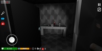 Slenderman Metro : Horror Game screenshot 4