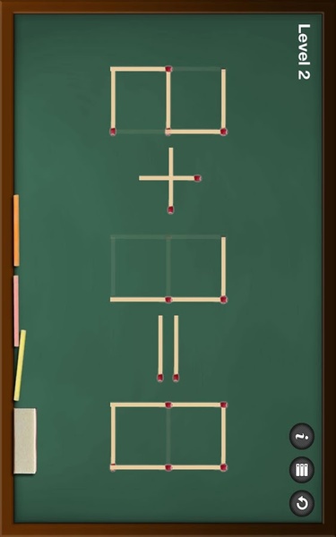 MatchStick Puzzle - Preview 4