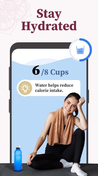 Yoga for Weight Loss - Preview 7