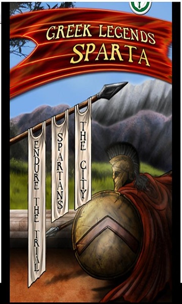 Sparta lite - Preview 3