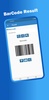 QR Code Reader/Barcode Scanner screenshot 6