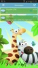 Animals Theme GO SMS Pro screenshot 2