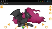 Dibuja sombras Pony screenshot 9