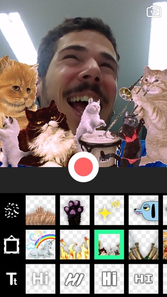 GIPHY CAM - Preview 9