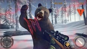 Deer Hunting: 3D shooting game screenshot 4