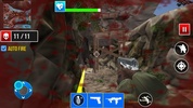 Real Commando free shooting games screenshot 6