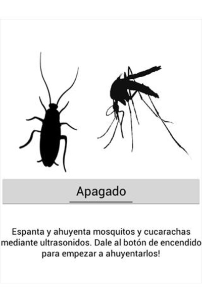 Insect repeller - Preview 2