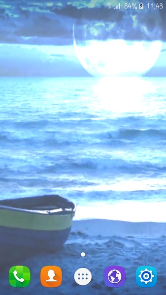Midnight Ocean - Preview 7