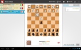 Chesspresso screenshot 6