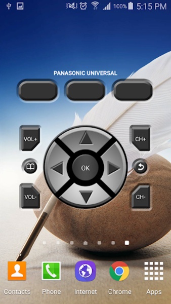 Castreal IR Remote - Preview 6