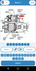 Car quiz mechanic game screenshot 6