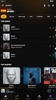 Audiomack screenshot 7