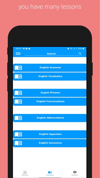 English For You - Preview 6