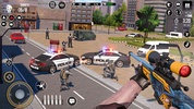 City Sniper 3D screenshot 3