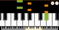 Mini Piano Lite screenshot 14