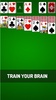 Solitaire screenshot 15