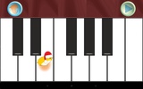 Piano for kids free screenshot 5