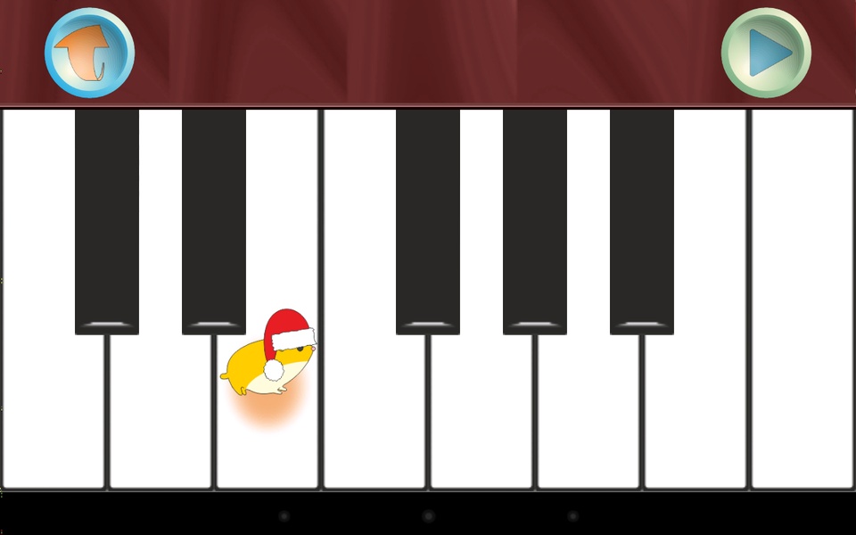 Piano for kids free - Preview 5