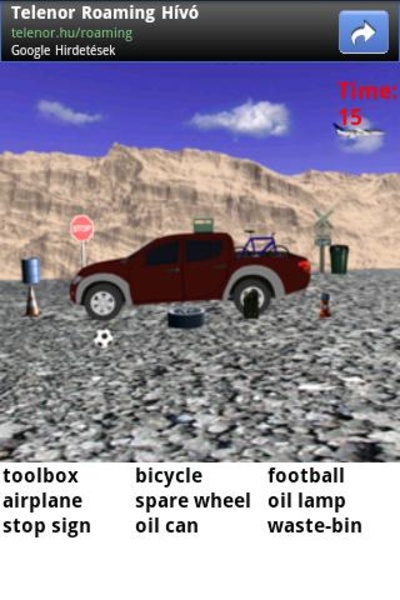 Hidden Objects 1 - Preview 4
