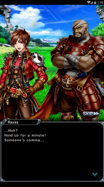 Grand Summoners - Preview 4
