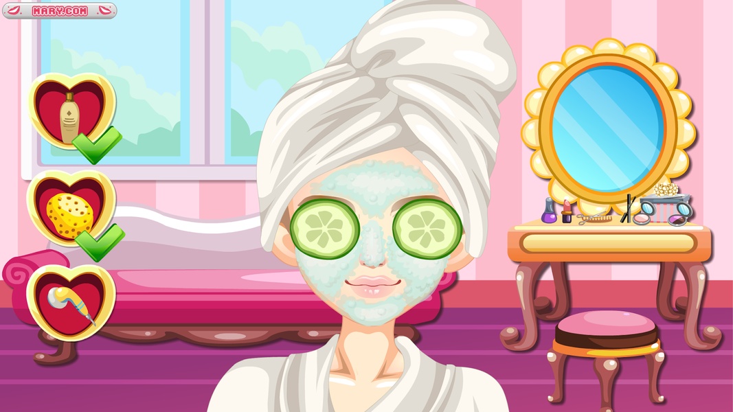 Bride Makeover - Preview 10