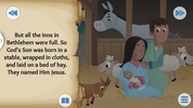Bible App for Kids screenshot 13