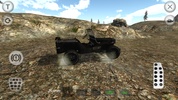 Black Mountain Car 4x4 screenshot 6