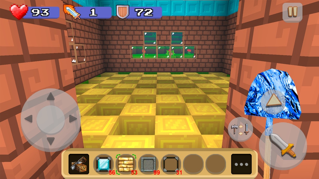 Pocket Craft PokeBlock - Preview 3