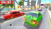 Real Cars Online Racing screenshot 3