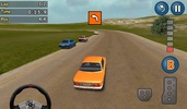 Rallycross screenshot 1