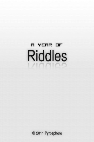 Riddles 1 - Preview 3