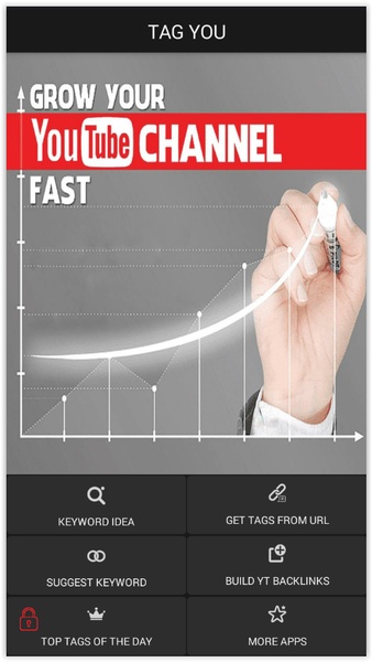 Tag YouTube - Preview 7